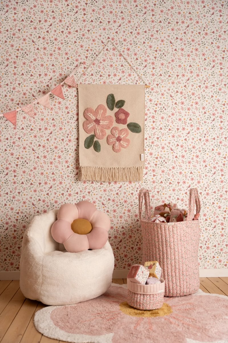 Little Dutch Girlianda Fairy Garden - Image 3