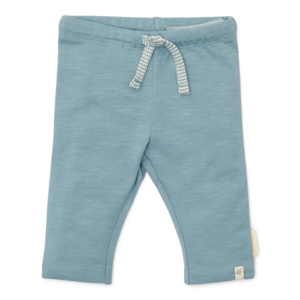 Little Dutch kelnės „Forest Friends Stone Blue“ 62