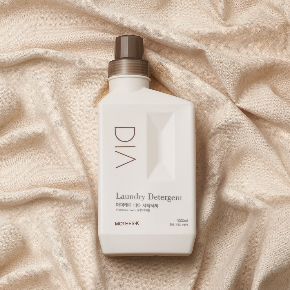 Mother-K “DIA” Audinių Skalbiklis