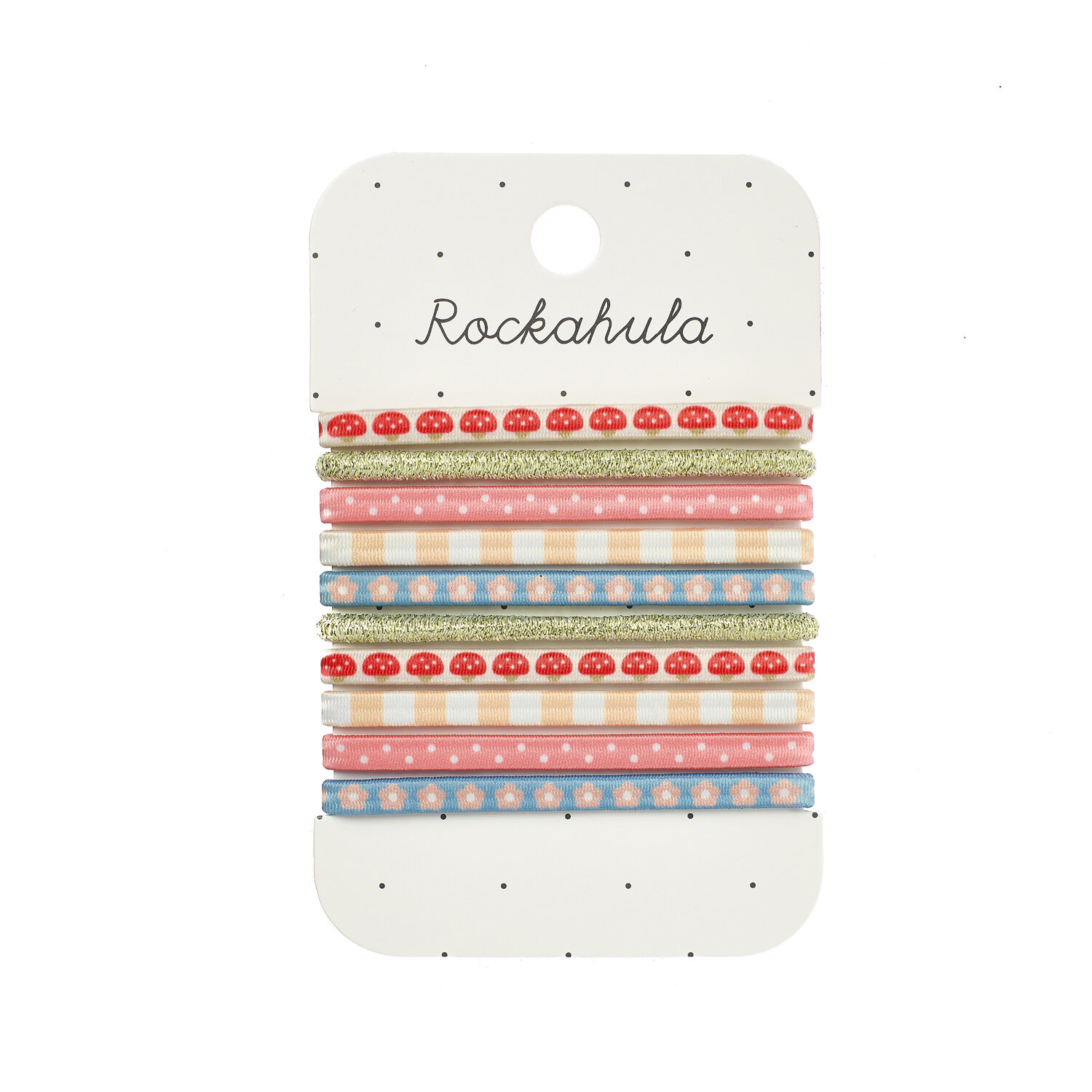 ROCKAHULA gumyčių rinkinys