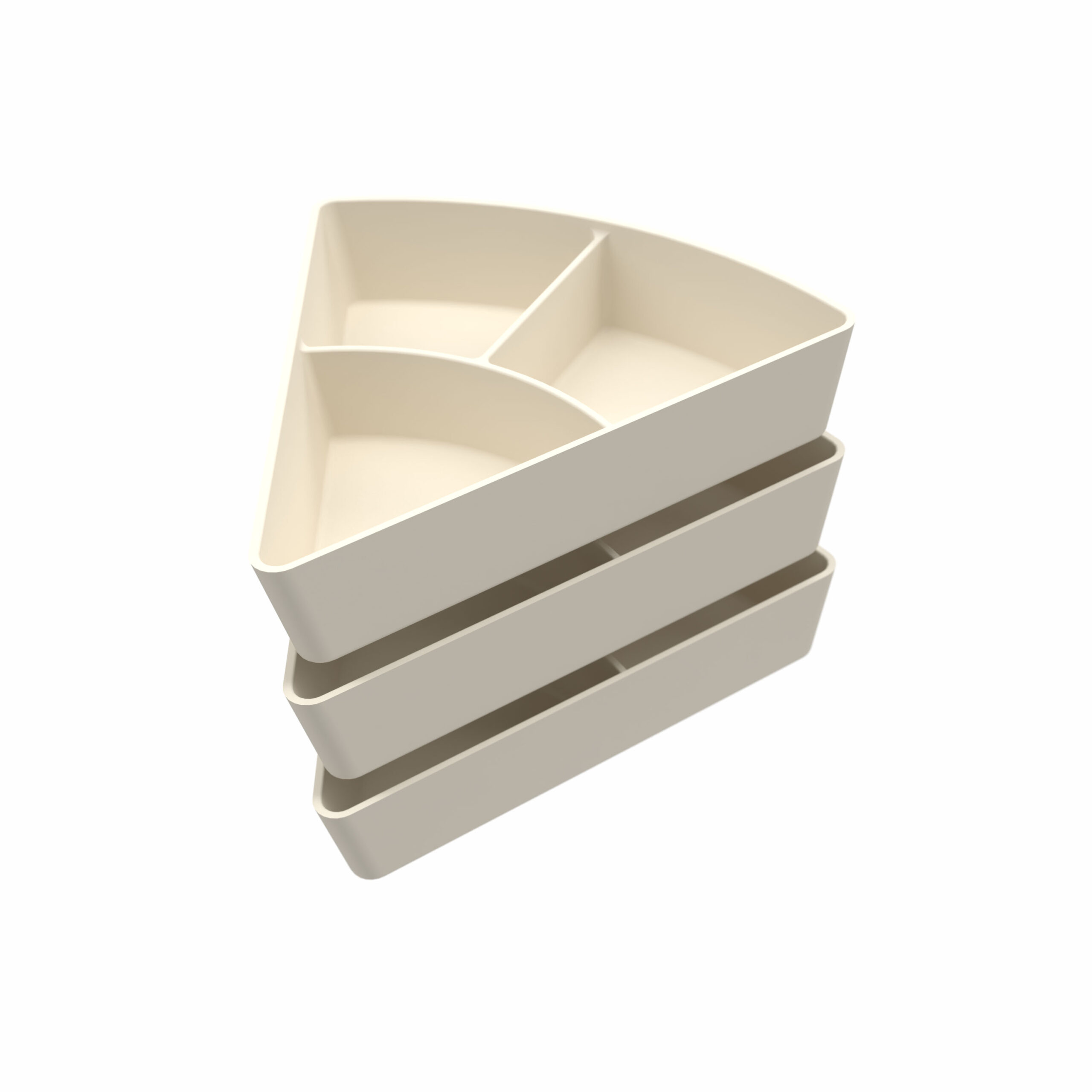 INSPIRE MY PLAY - PLAYTRAY priedai - daiktų laikymo įdėklai - Image 3