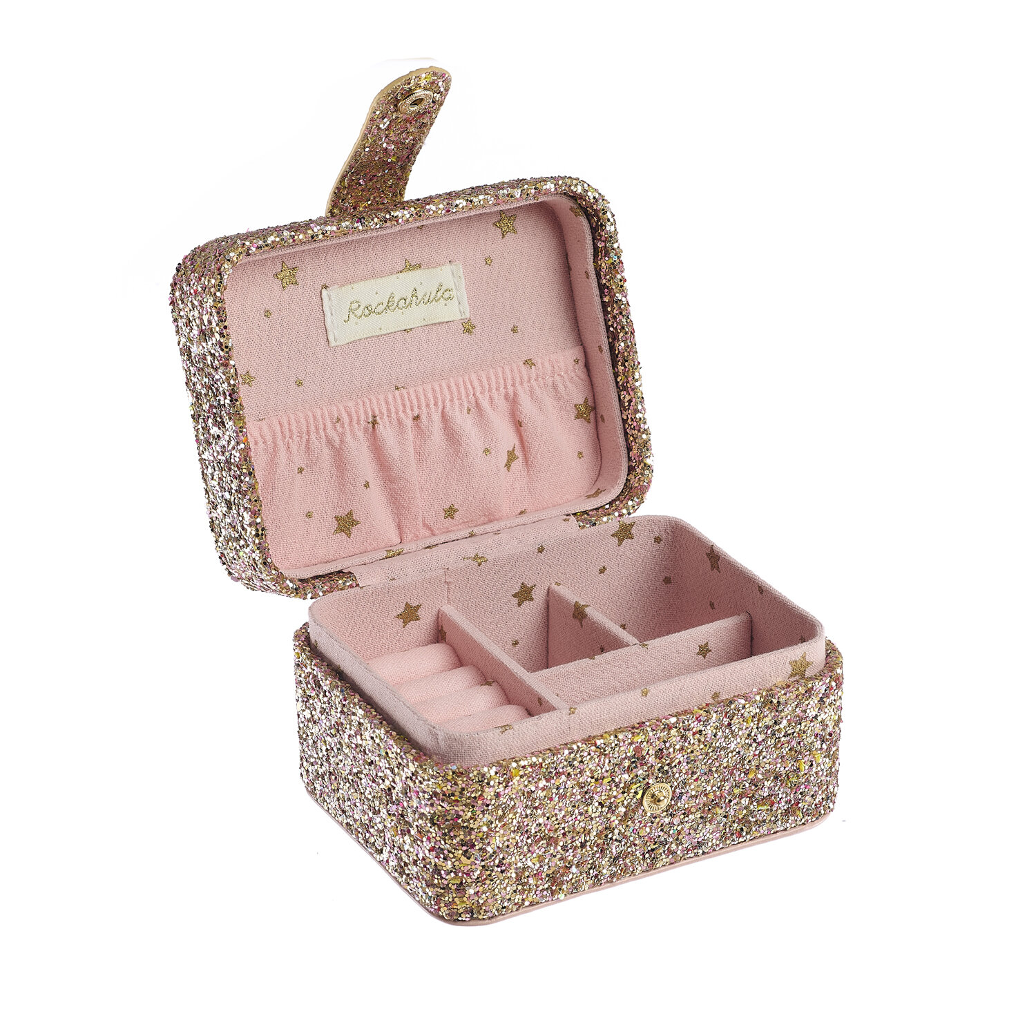 Rockahula papuošalų dėžutė Konfeti - Image 2