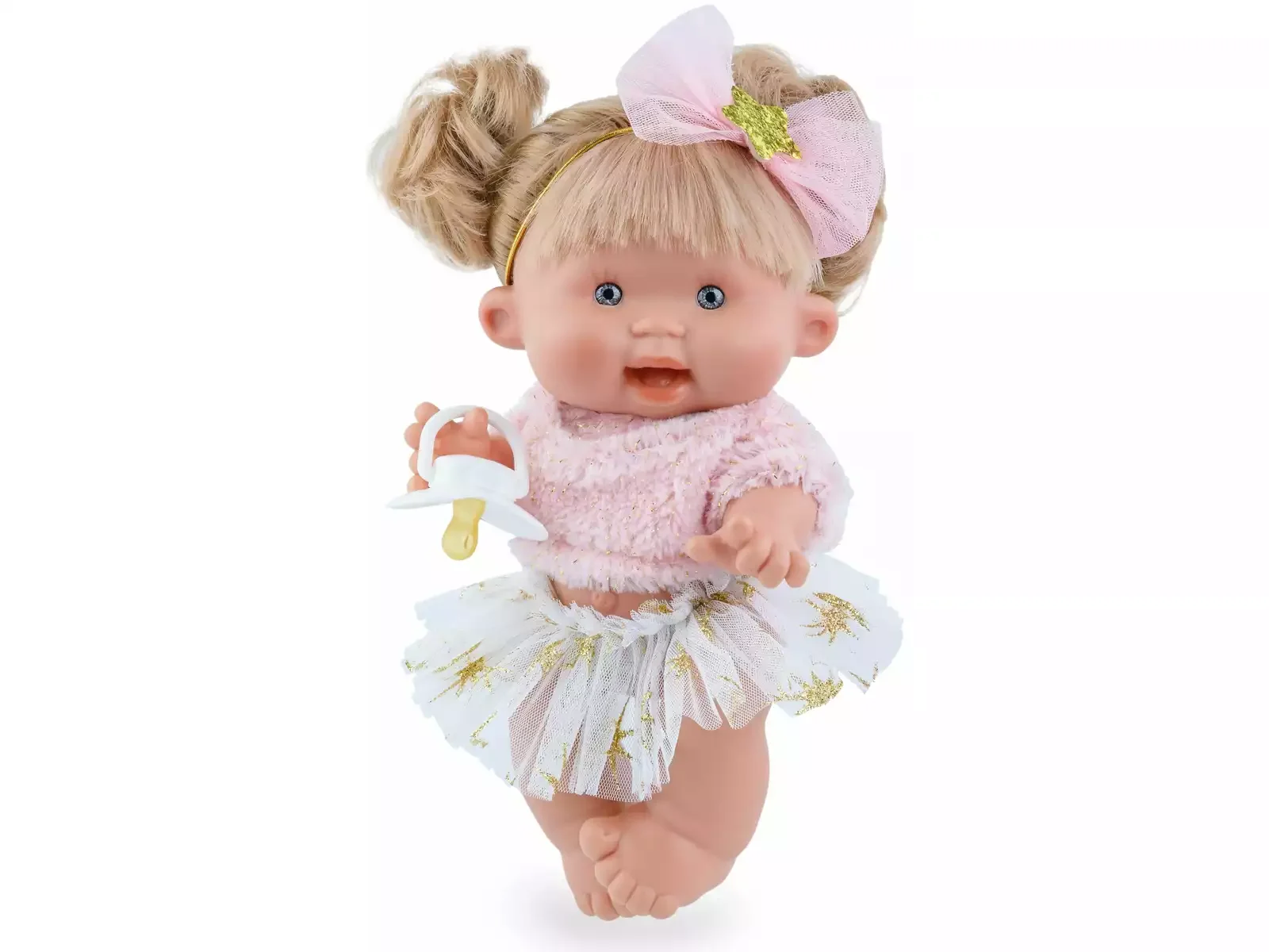 Marina & Pau lėlytė Nenotes Party