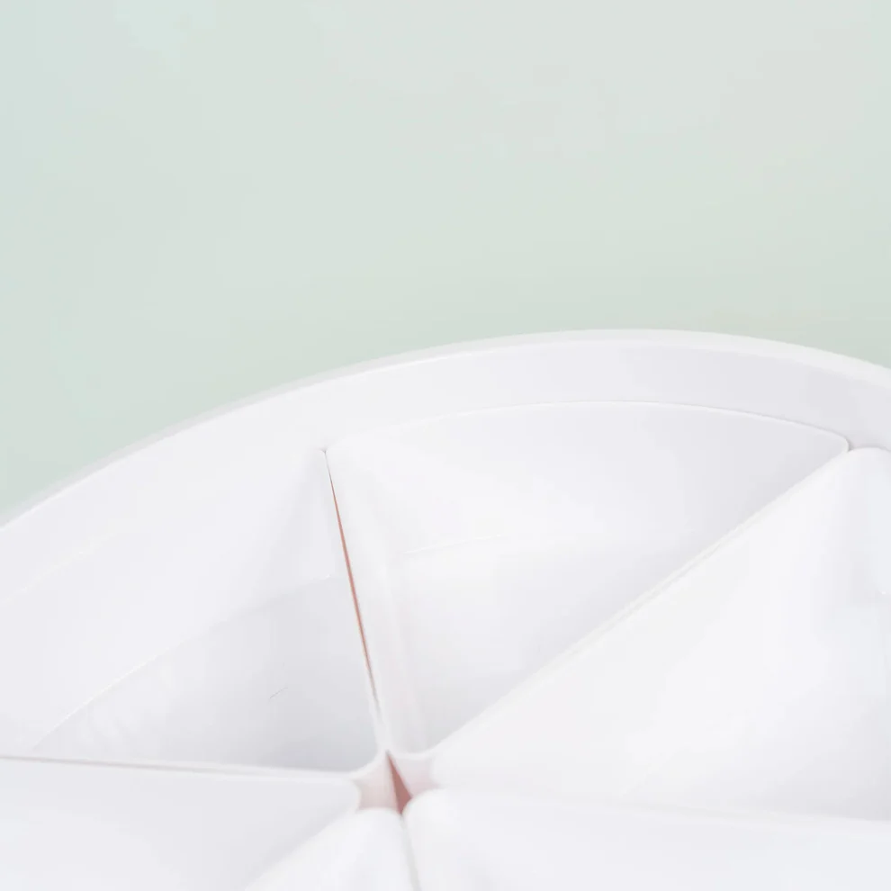 INSPIRE MY PLAY - PLAYTRAY sandarus padėklų komplektas sensoriniams žaidimams - Image 8