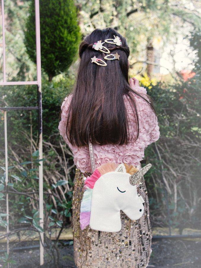 ROCKAHULA segtukai plaukams Krentanti žvaigždė - Image 3