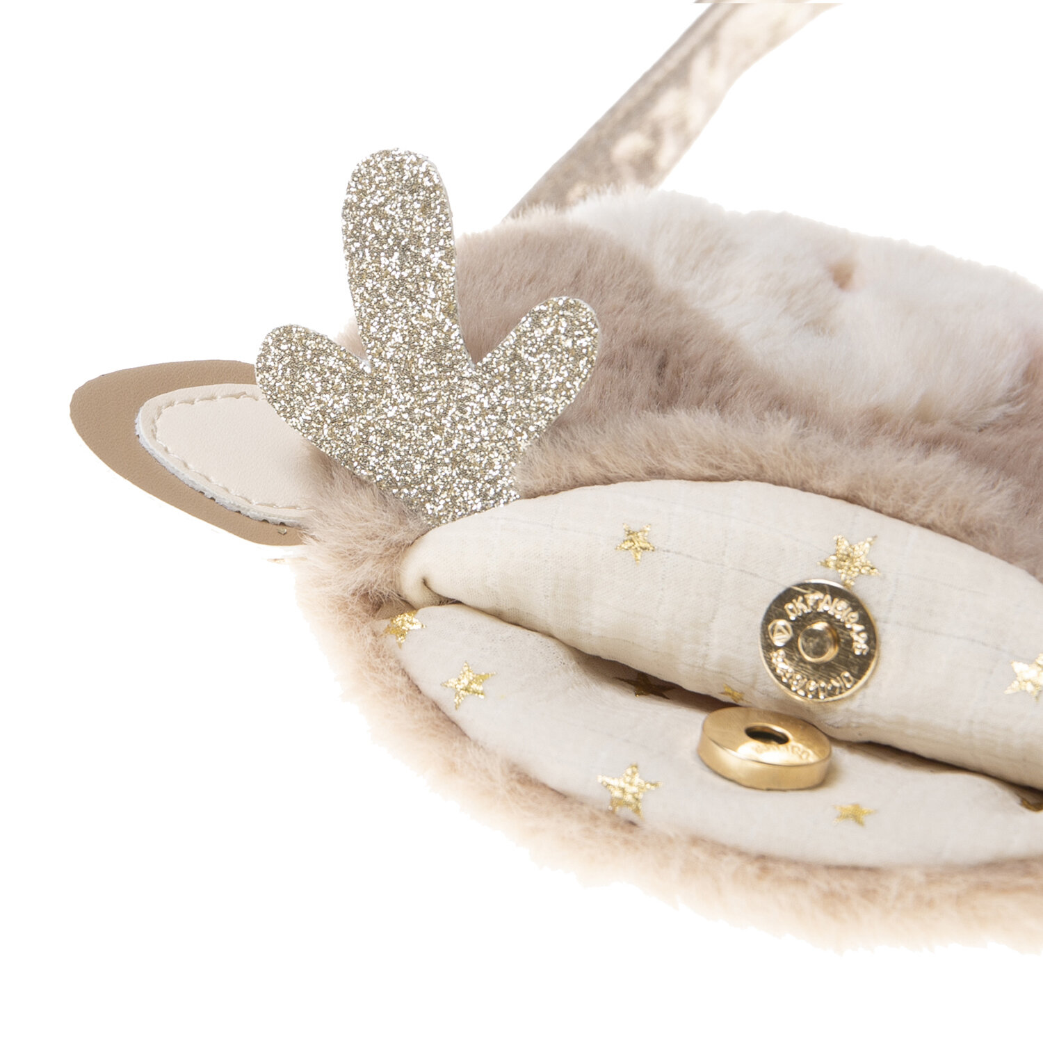 ROCKAHULA vaikiškas rankinukas Elniukas - Image 2