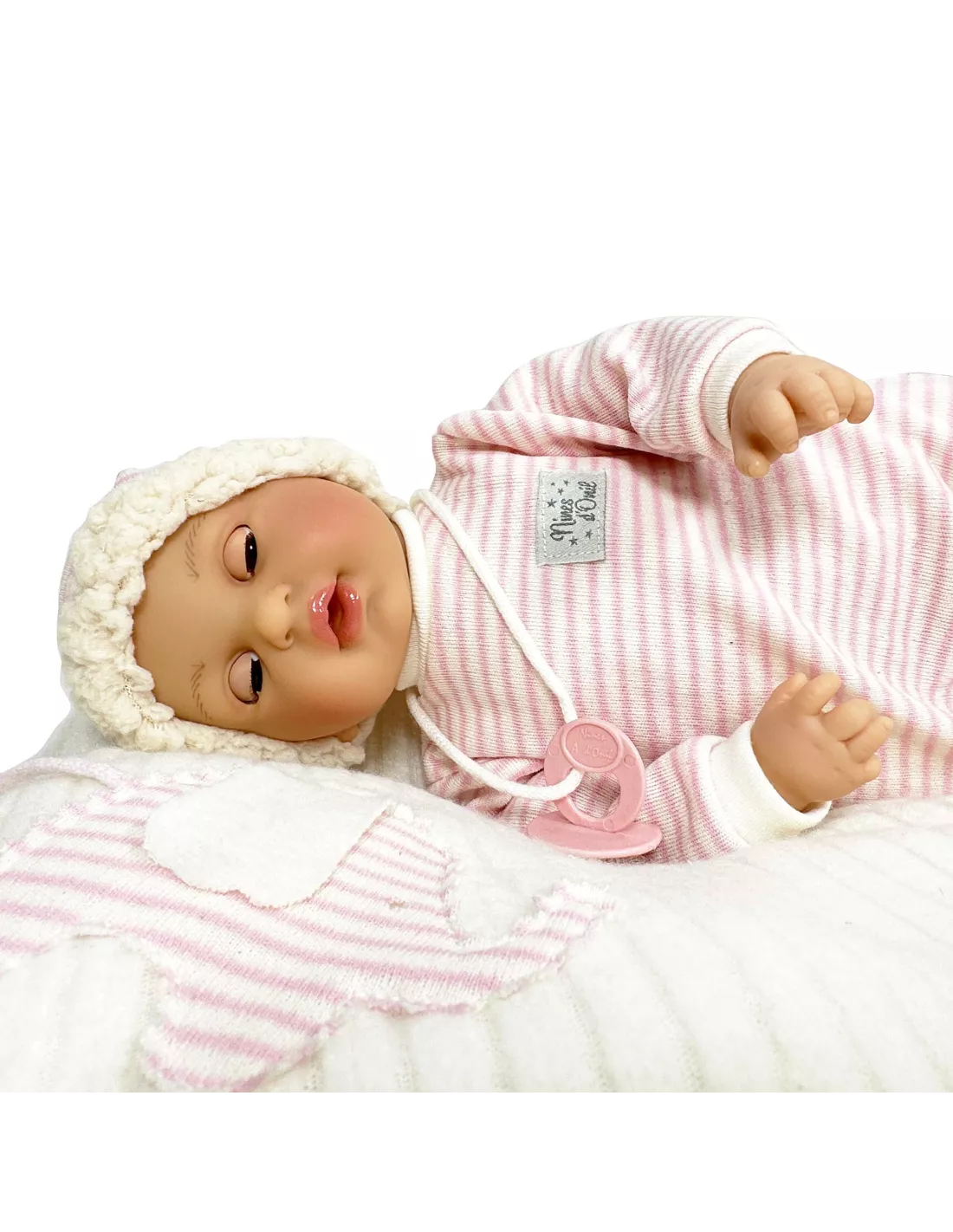 Nines D'Onil lėlė Alex , 35 cm - Image 2