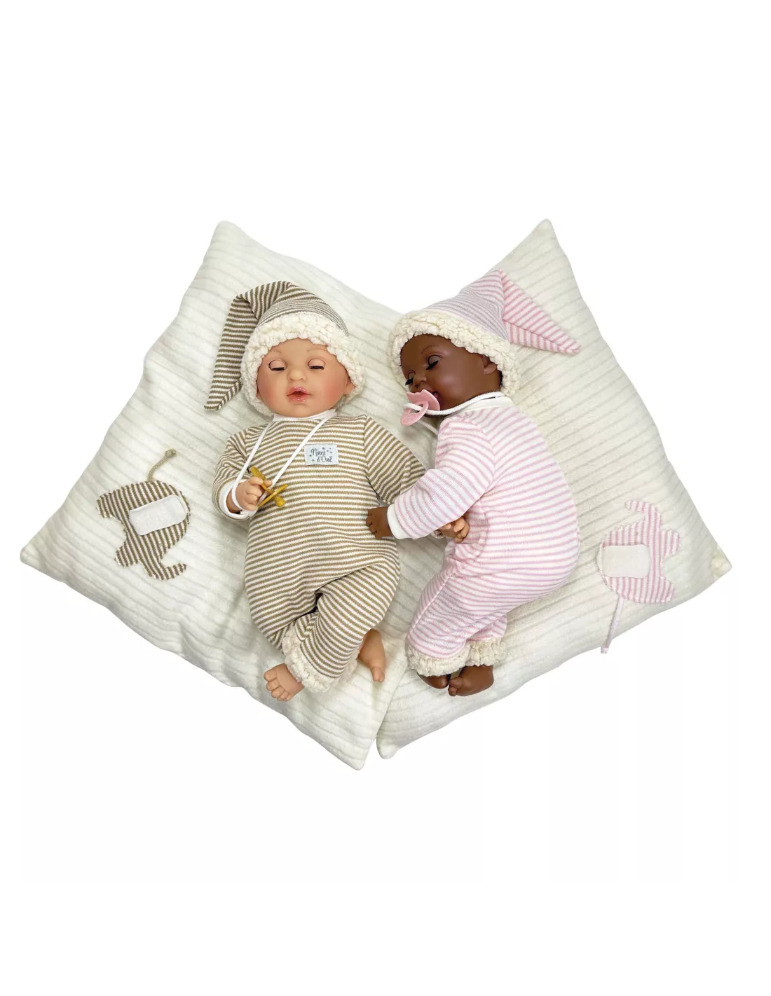 Nines D'Onil lėlė Alex , 35 cm - Image 3