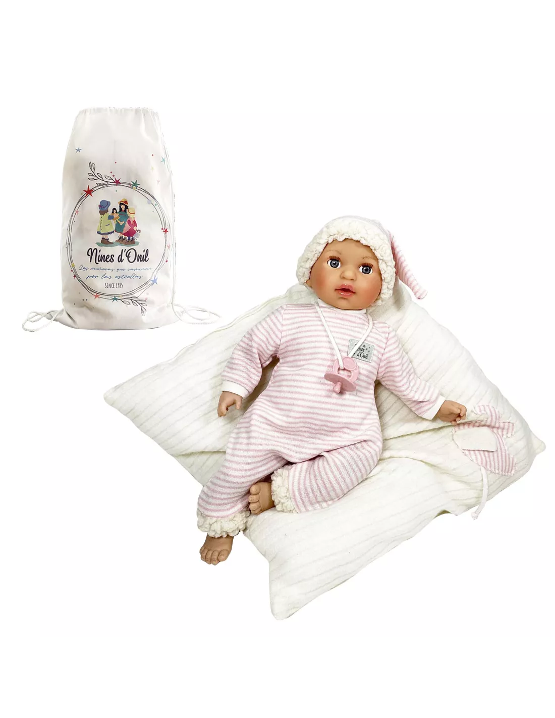 Nines D'Onil lėlė Alex , 35 cm