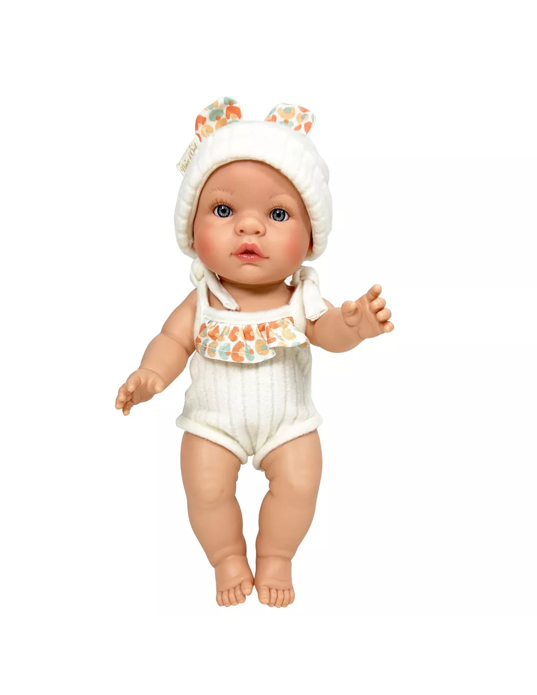 Nines D'Onil rankų darbo kolekcinė „Joy Collection“ lėlė JULIETA