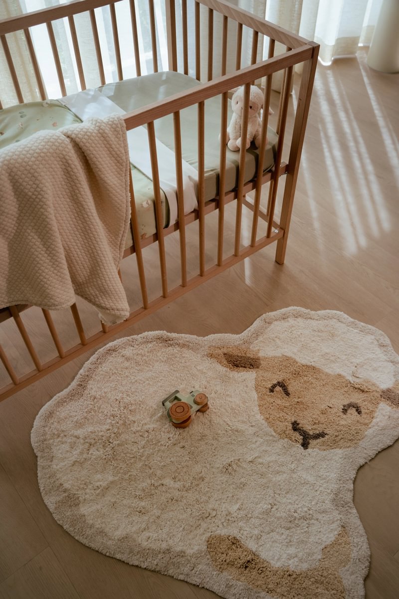 Little Dutch kilimas Avytė 118 × 81 cm - Image 4