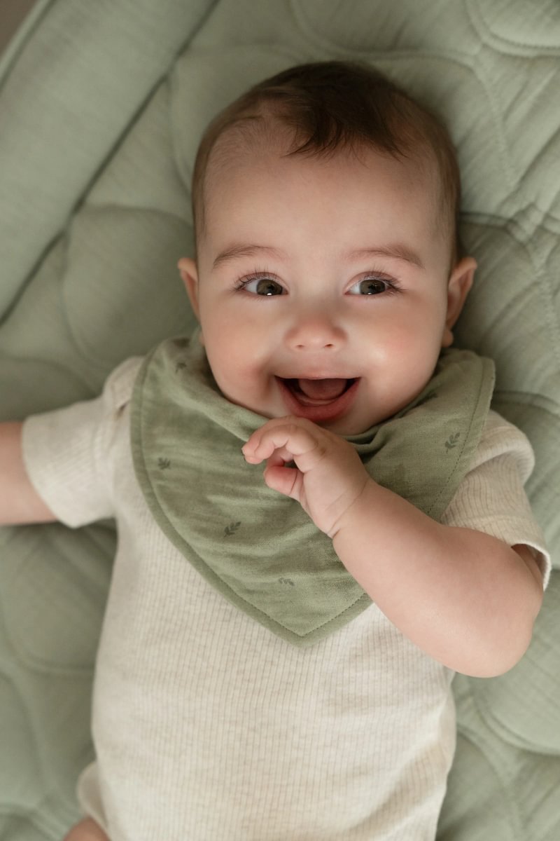 Little Dutch seilinukų rinkinys "Pure Sage" - Image 2