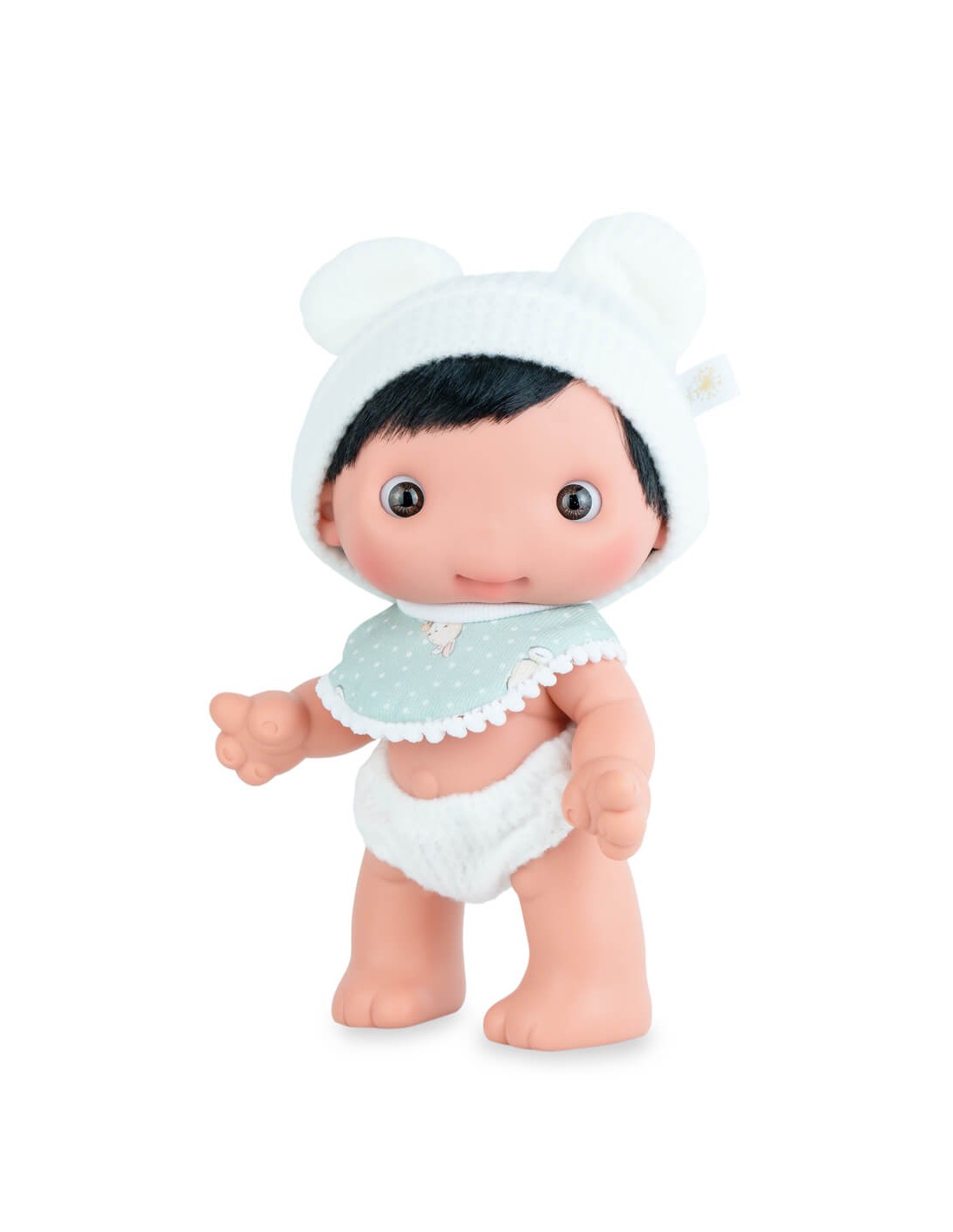 Marina & Pau lėlytė Piu berniukas