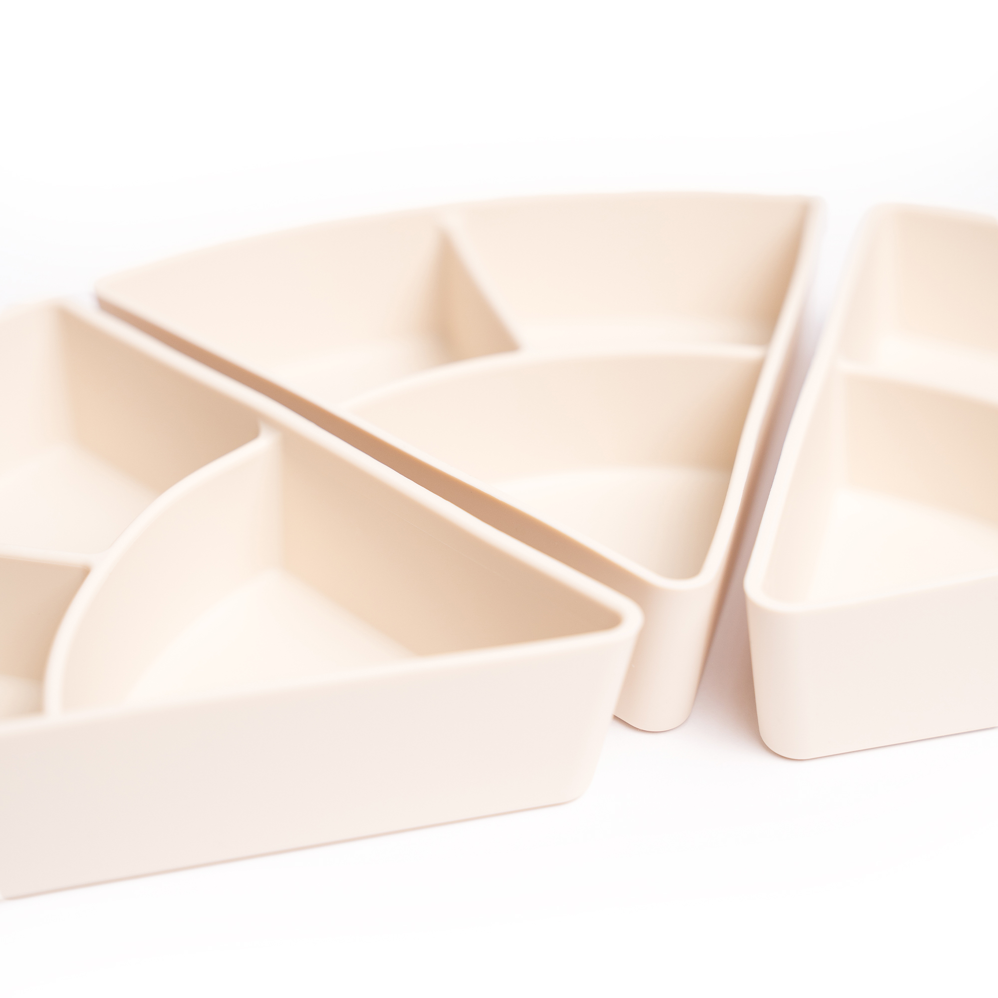 INSPIRE MY PLAY - PLAYTRAY priedai - daiktų laikymo įdėklai