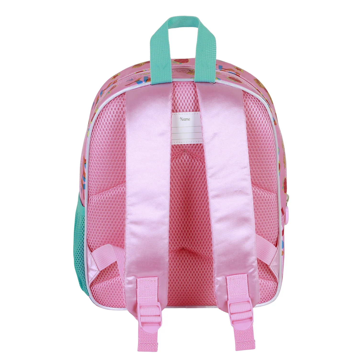 Paw Patrol Happy 3D kuprinė - Image 3