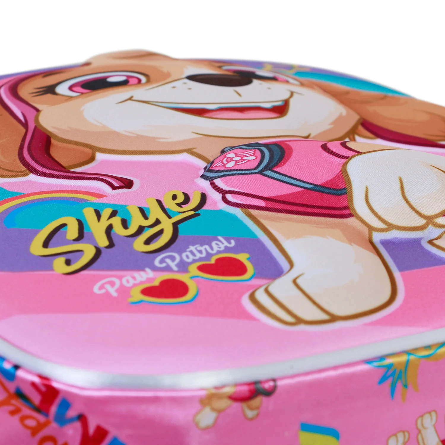 Paw Patrol Happy 3D kuprinė - Image 4