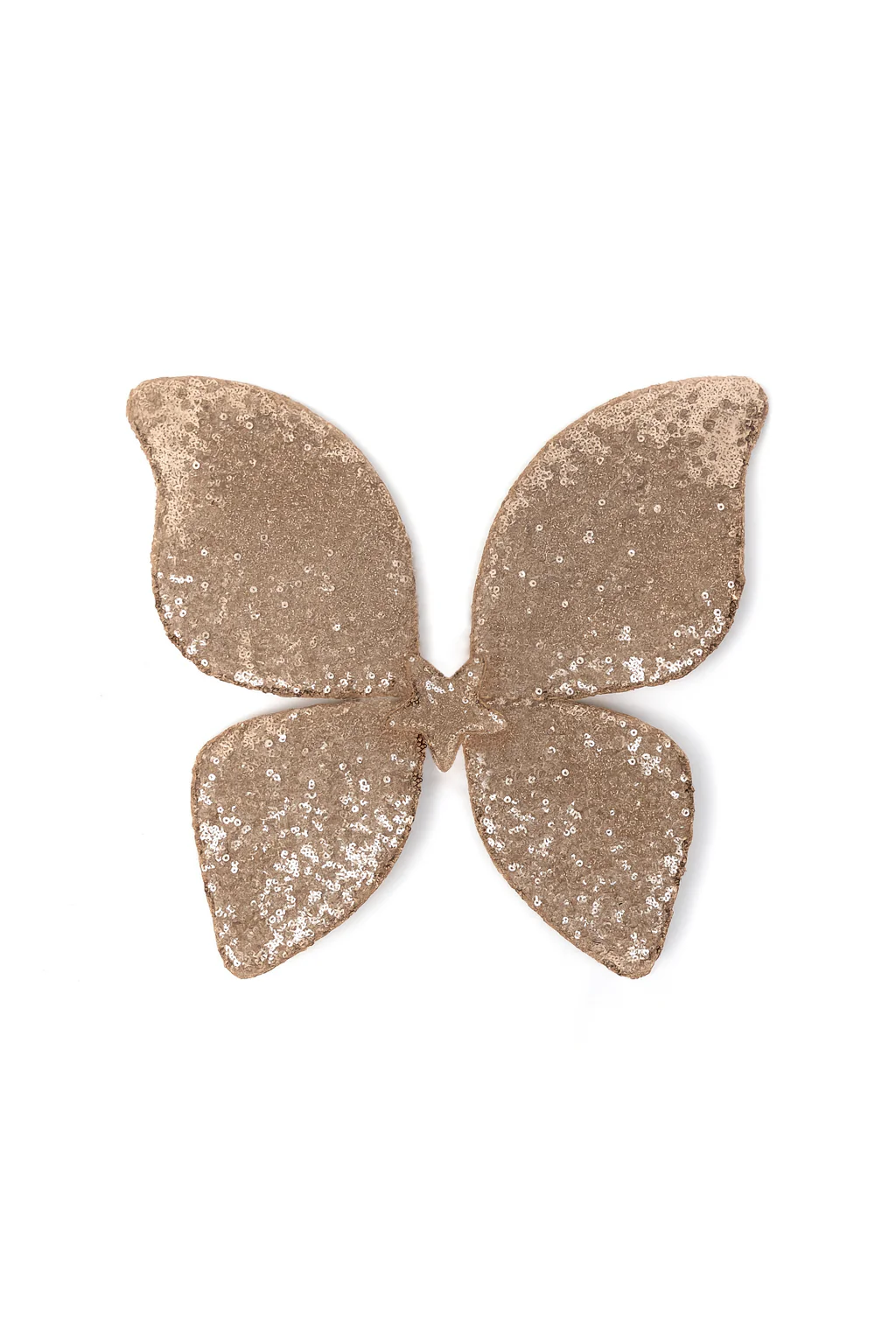 Mrs Ertha drugelio sparnai The Glitter Butterfly - Image 5