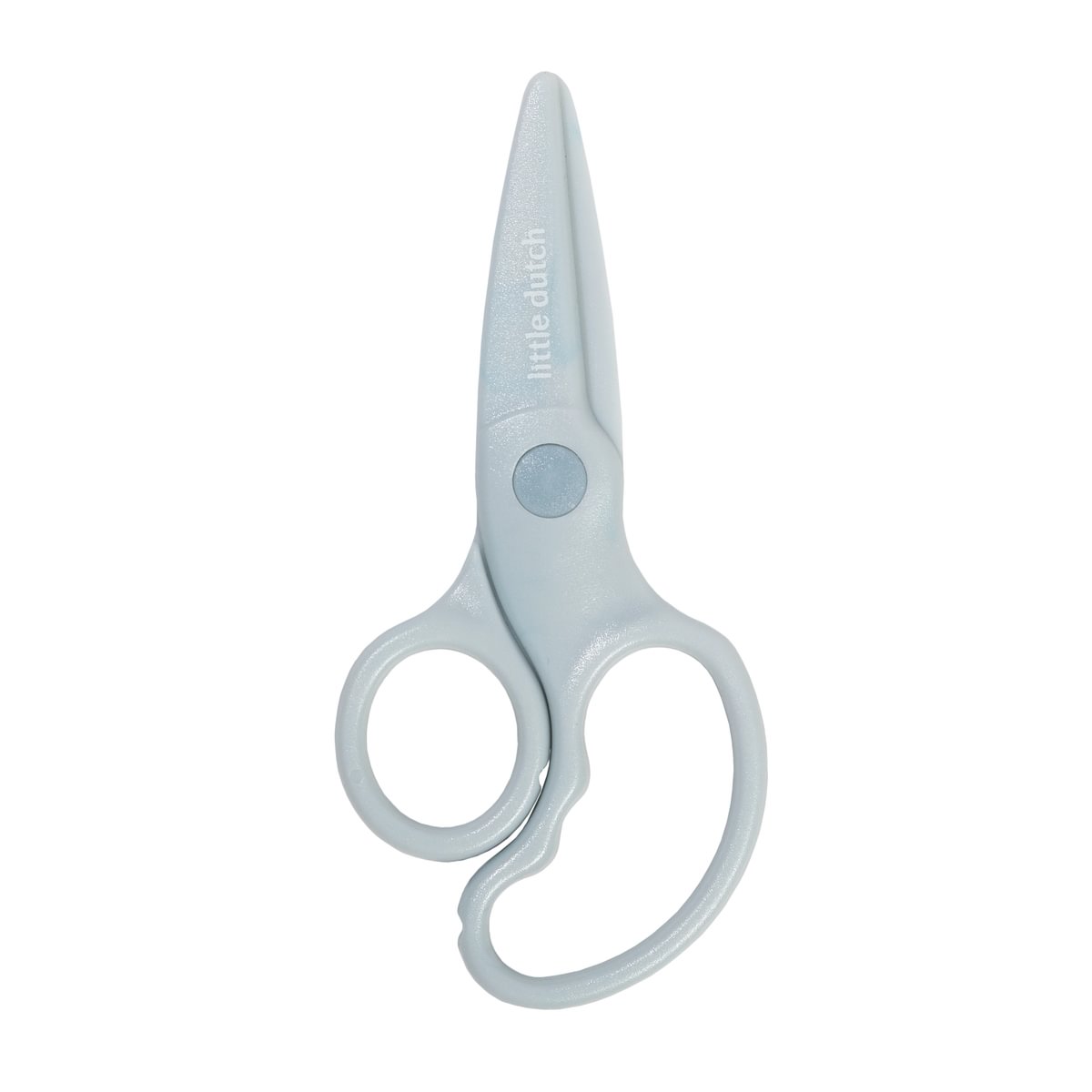 Little Dutch kūrybinis rinkinys su žirklėmis Jim'o mašinėlės - Image 11