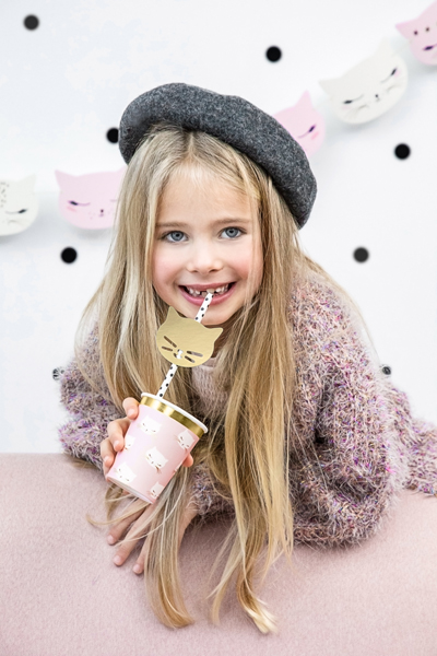 Puodeliai su Katytėm, 200 ml - Image 4