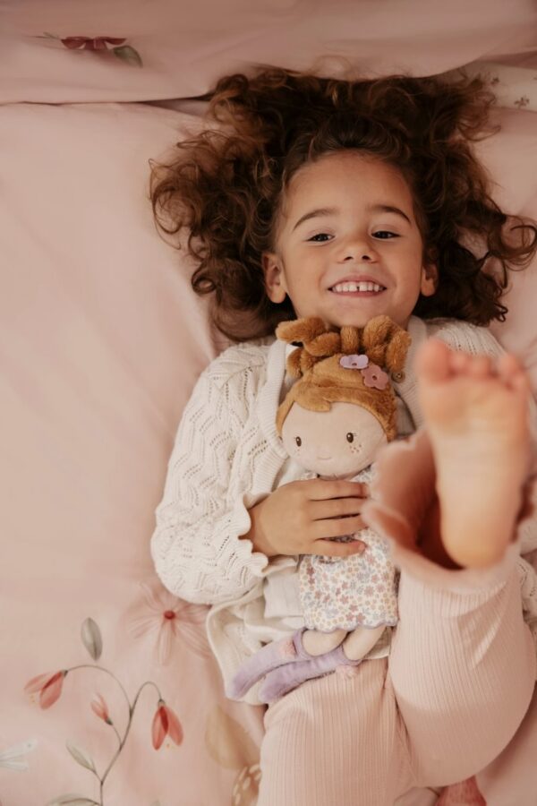 LITTLE DUTCH Lėlė Ava 35cm - Image 5