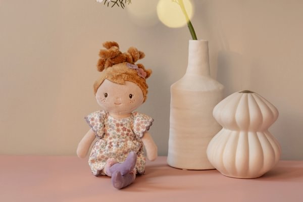 LITTLE DUTCH Lėlė Ava 35cm - Image 4