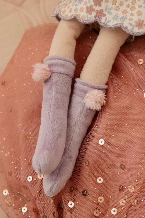 LITTLE DUTCH Lėlė Ava 35cm - Image 3