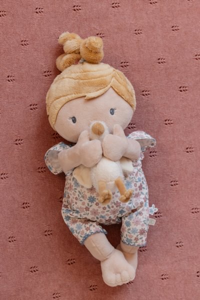 LITTLE DUTCH Lėlė Julia 40 cm - Image 4