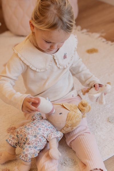LITTLE DUTCH Lėlė Julia 40 cm - Image 6