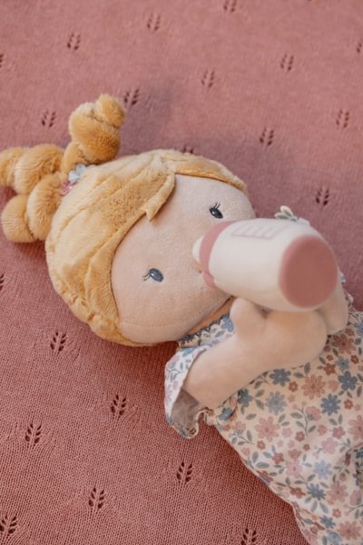 LITTLE DUTCH Lėlė Julia 40 cm - Image 5