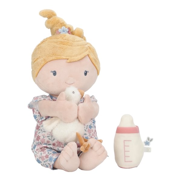 LITTLE DUTCH Lėlė Julia 40 cm