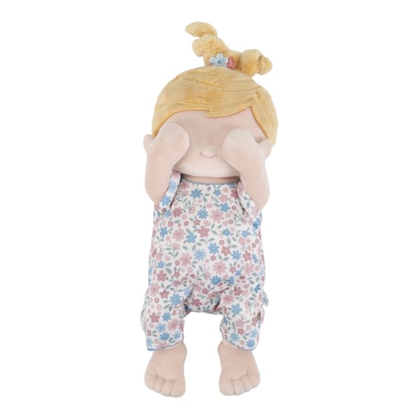 LITTLE DUTCH Lėlė Julia 40 cm - Image 3