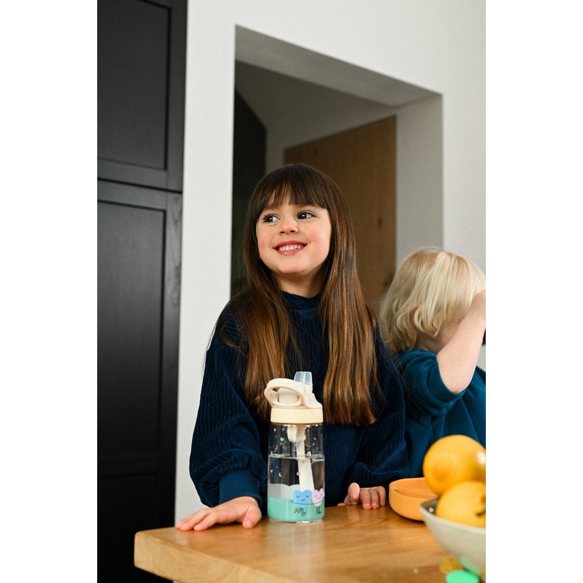 The Cotton Cloud gertuvė Veggie Pals ,480 ml - Image 3