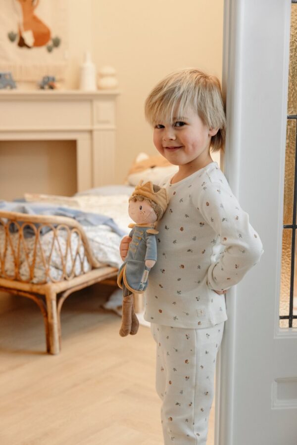 LITTLE DUTCH Lėlė princas Jim 35cm - Image 3