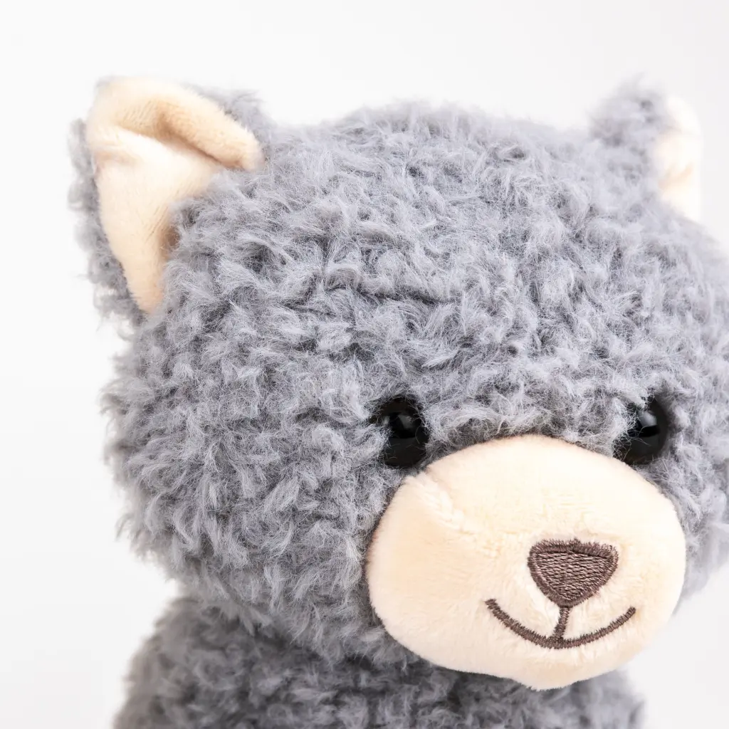 Egmont Toys minkšti katinėliai 2 vnt 20 cm - Image 4