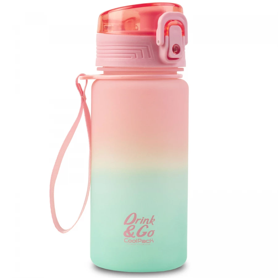 Coolpack gertuvė Strawberry