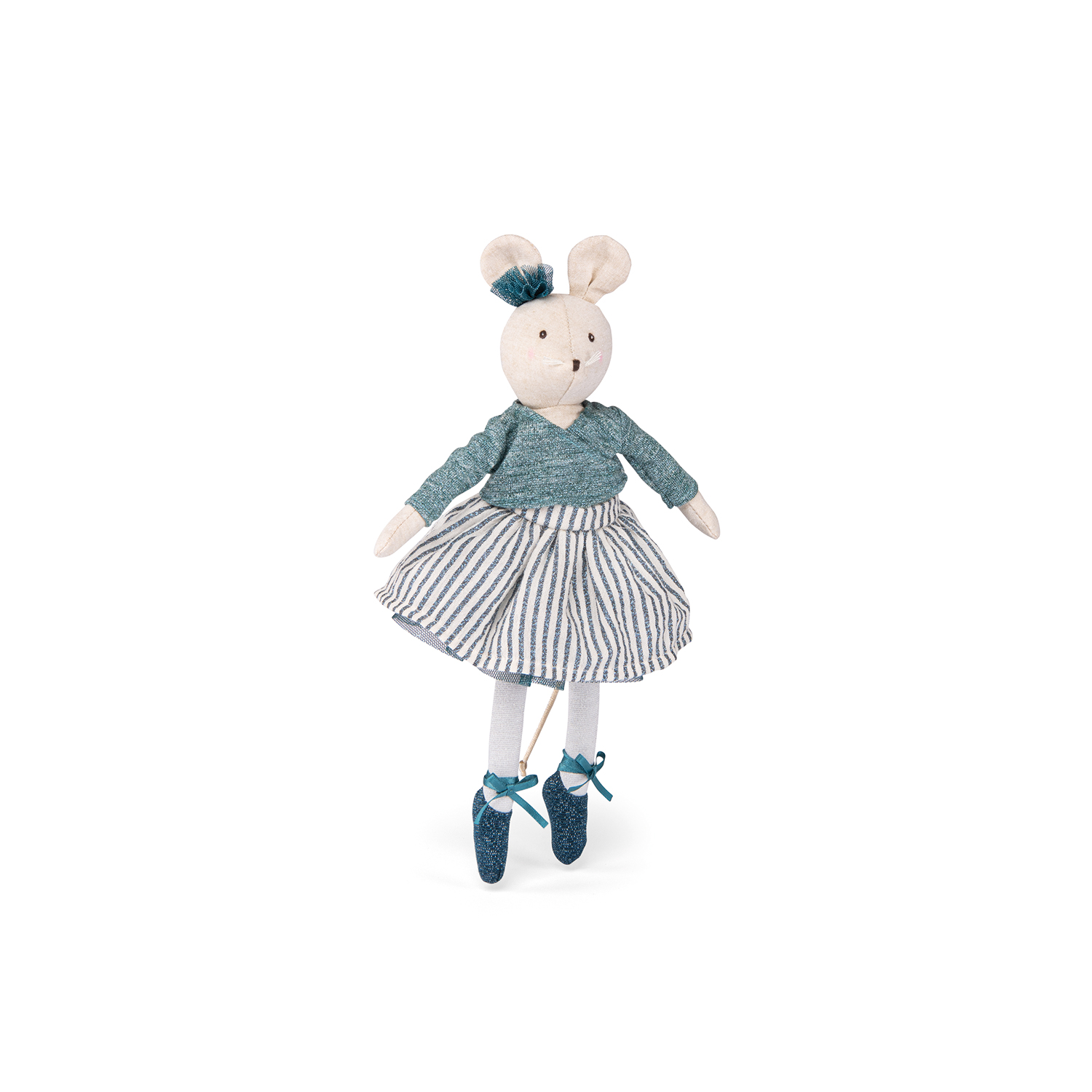 Moulin Roty pelytė Charlotte La Petite Ecole de Danse