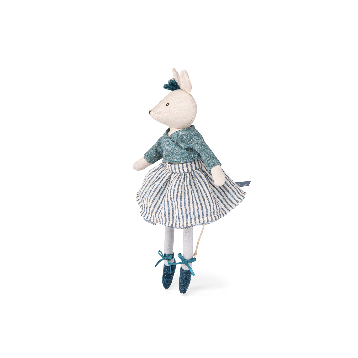 Moulin Roty pelytė Charlotte La Petite Ecole de Danse - Image 2