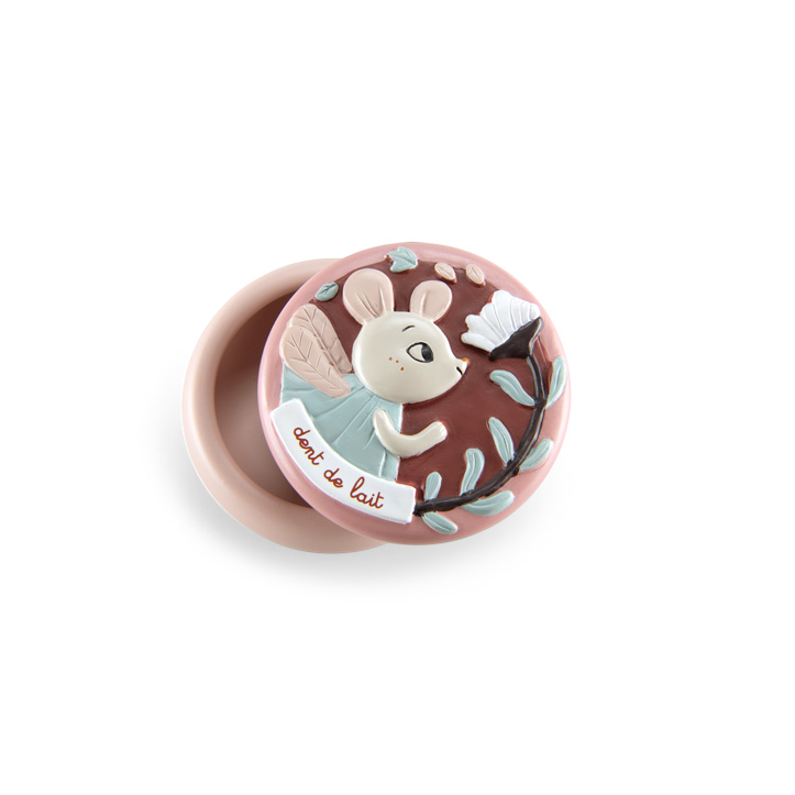 Moulin Roty Dėžutė pirmiesiems kūdikio dantukams - Image 2