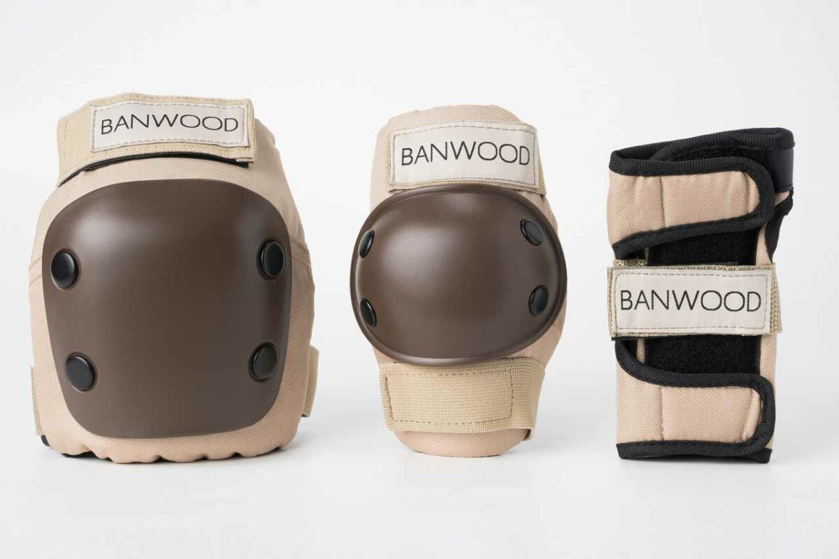 BANWOOD APSAUGOS ,VIENAS DYDIS