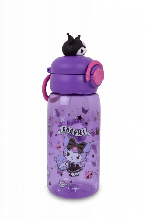 Coolpack gertuvė Kuromi 600 ml