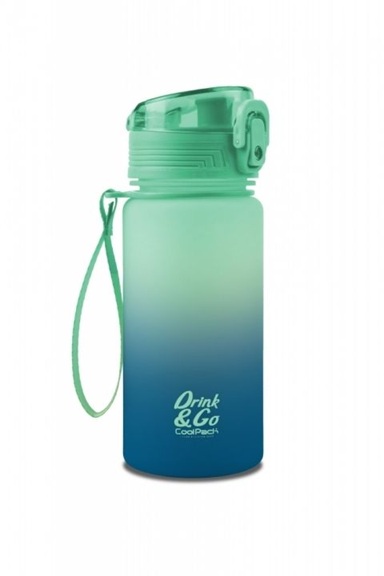 Coolpack gertuvė Blue