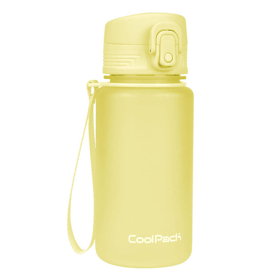 Coolpack gertuvė Powder Yellow