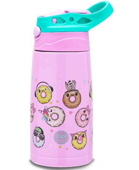 Coolpack termo gertuvė Happy Donuts