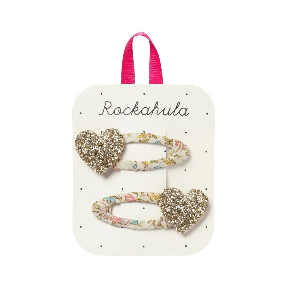 ROCKAHULA segtukai Širdelės
