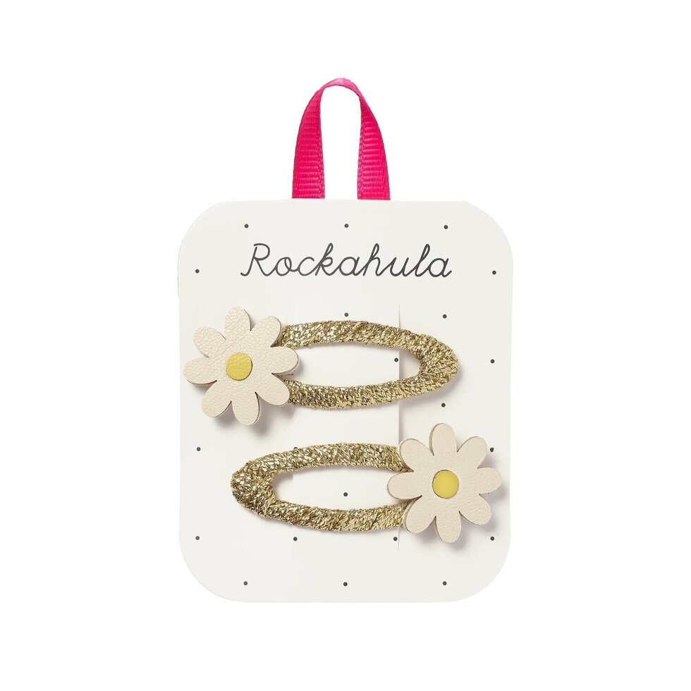 ROCKAHULA segtukai Ramunėlės