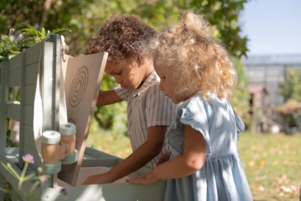 Little Dutch lauko virtuvė - Image 6