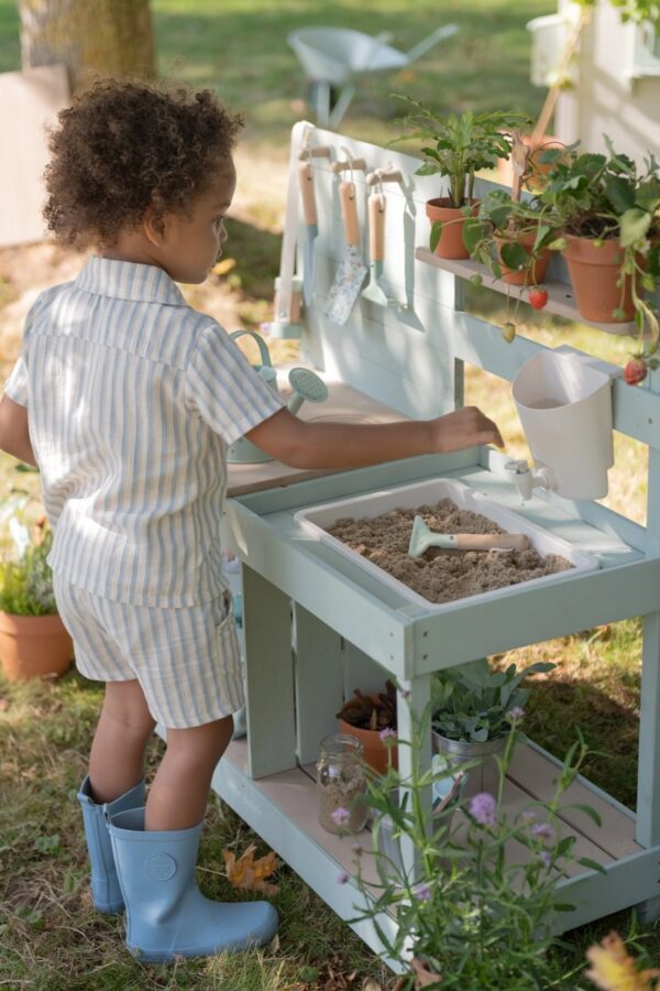 Little Dutch lauko virtuvė - Image 4