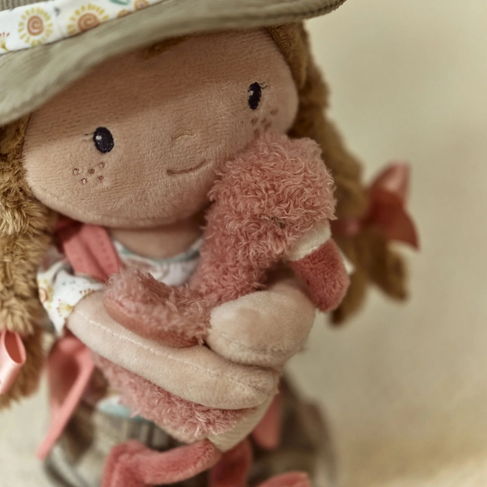 LITTLE DUTCH Lėlė reindžerė Rosa 35cm - Image 8