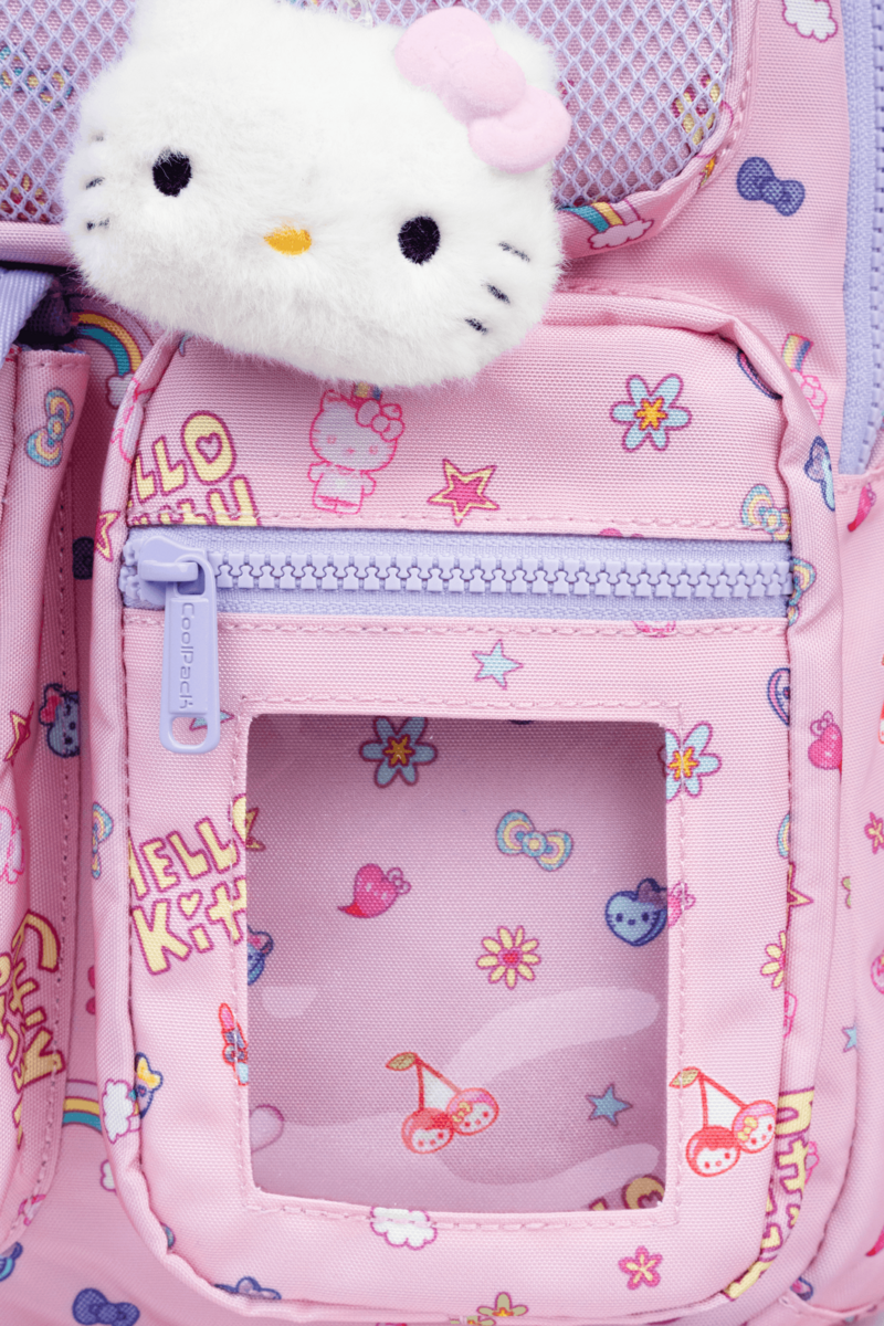 COOLPACK HELLO KITTY kuprinė - Image 6