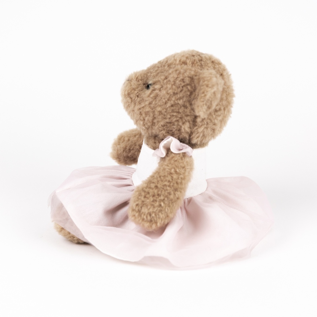 Egmont Toys pliušinis žaislas meškutė Šokėja - Image 5
